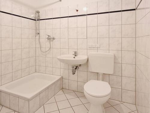 Foto - Etagenwohnung in Dresden