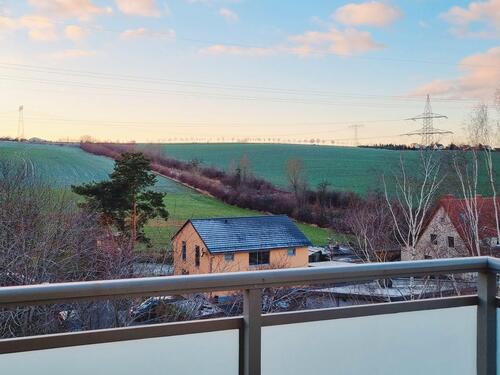 Foto - Etagenwohnung in Dresden zur Miete