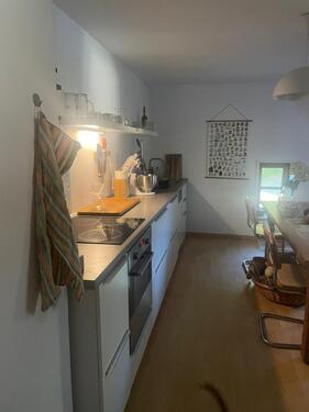 Foto - Etagenwohnung zur Miete in Struxdorf