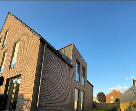 Foto - Neubau Doppelhaushälfte mit 5 Zimmern in Borken zu vermieten