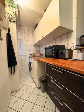 Foto - 1 Zimmer Etagenwohnung in Saarbrücken