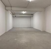 Lagerfläche in der Kieler Altstadt