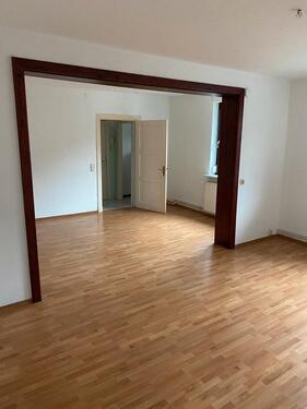 Foto - Etagenwohnung in Büdelsdorf zur Miete