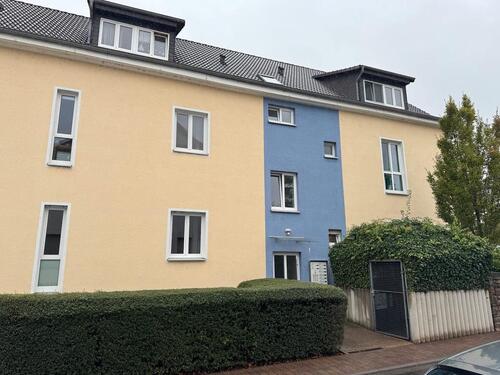 Foto - 1 Zimmer Wohnung Bingen Büdesheim