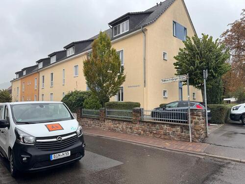 Foto - 1 Zimmer Etagenwohnung zur Miete in Bingen am Rhein