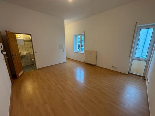 Foto - 1 Zimmer Etagenwohnung in Bingen am Rhein