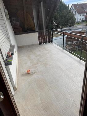 Foto - 1 Zimmer andere in Offenburg