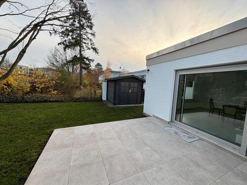 Foto - 3 Zimmer Etagenwohnung zur Miete in Darmstadt