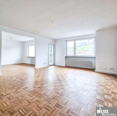 Foto - 3 Zimmer Etagenwohnung zur Miete in Würzburg