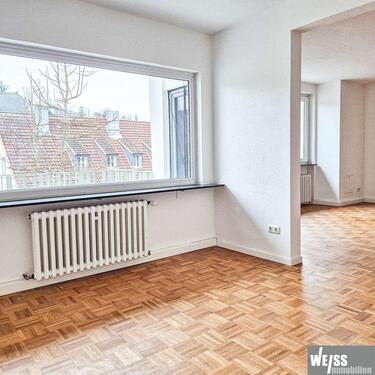 Foto - Etagenwohnung in Würzburg zur Miete