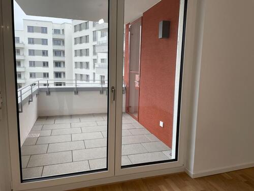 Foto - 1 Zimmer Etagenwohnung zur Miete in Frankfurt am Main