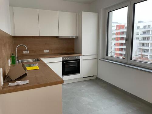 Foto - 1 Zimmer Etagenwohnung in Frankfurt am Main