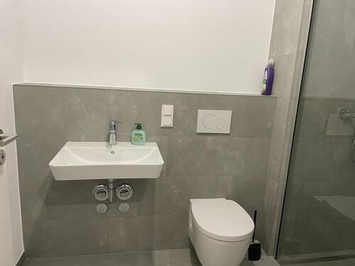 Foto - Etagenwohnung in Frankfurt am Main zur Miete