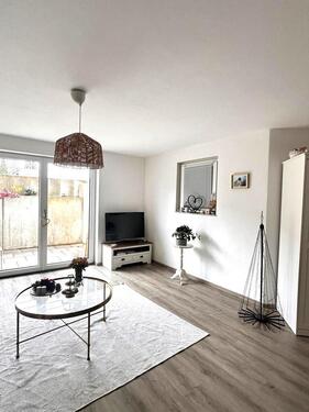 Foto - Schönes, helles 1-Zimmerappartment