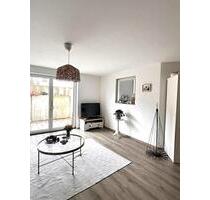 Schönes, helles 1-Zimmerappartment - Vilgertshofen