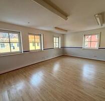 Helle Bürofläche im Zentrum von Traunstein