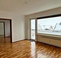 3 Zimmerwohnung in Bad Emstal Sand