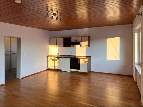 Foto - 2-Zimmer Wohnung in Freyung-Oberndorf