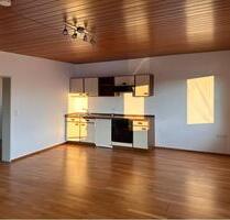 2-Zimmer Wohnung in Freyung-Oberndorf