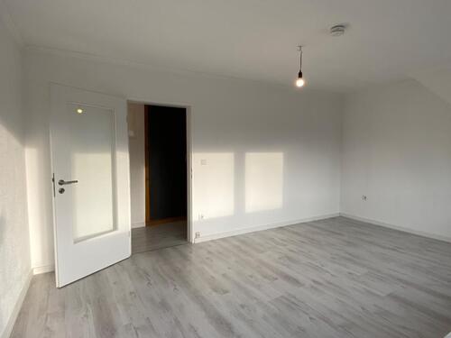 Foto - 2 Zimmer Dachgeschoßwohnung in Bremen