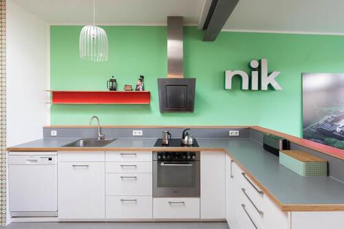 Foto - 3 Zimmer Etagenwohnung zur Miete in Leipzig