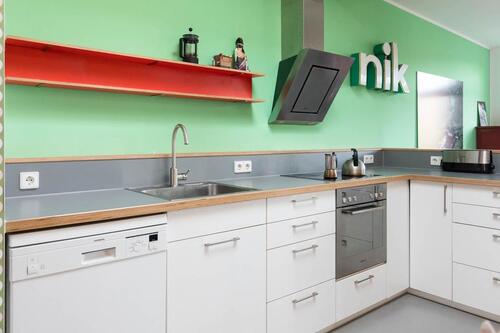 Foto - 3 Zimmer Etagenwohnung in Leipzig