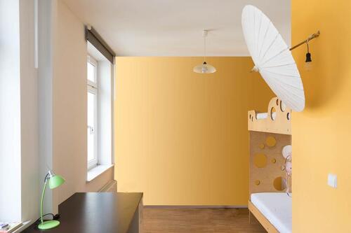 Foto - Etagenwohnung in Leipzig zur Miete