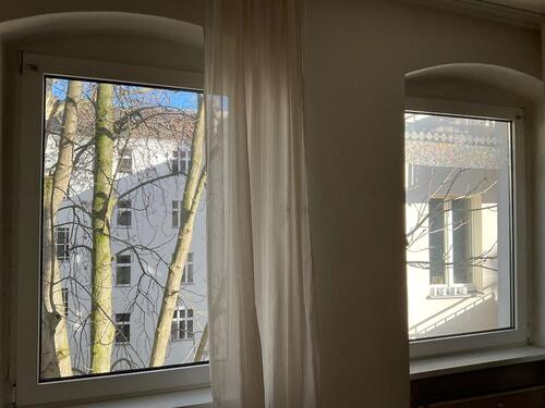 Foto - Etagenwohnung in Berlin zum Kaufen