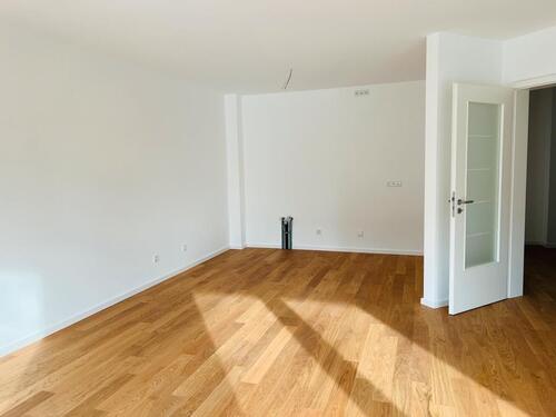 Foto - Etagenwohnung in Dormagen zur Miete