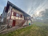 Foto - Charmantes Fachwerkhaus zur Vermietung