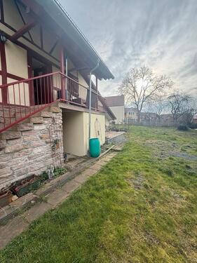 Foto - 2.5 Zimmer Einfamilienhaus zur Miete in Schöllkrippen