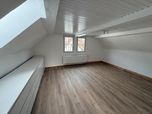 Foto - 2.5 Zimmer Einfamilienhaus in Schöllkrippen