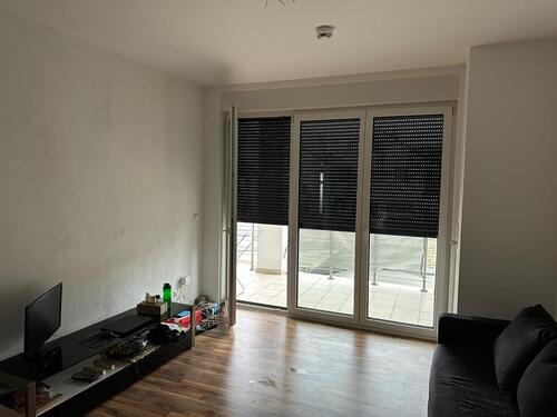 Foto - Schöne 2-Zimmer-Wohnung in Ingolstadt - Gerolfing