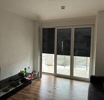 Schöne 2-Zimmer-Wohnung in Ingolstadt - Gerolfing