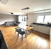 Provisionsfrei | 4 ZKB | Stellpl. | Balkon | EBK - Mannheim Rheinau