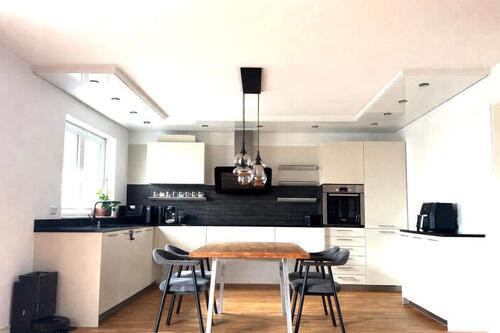 Foto - 4 Zimmer Etagenwohnung zum Kaufen in Mannheim