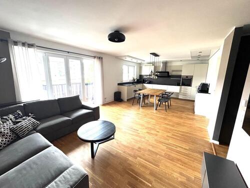 Foto - 4 Zimmer Etagenwohnung in Mannheim