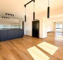 Exklusive Wohnung mit Einbauküche, Garten und vielem mehr! - Altenkirchen (Westerwald)