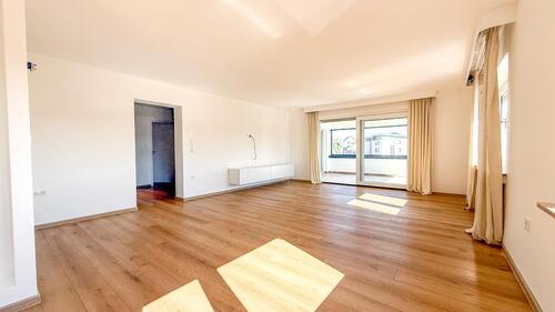 Foto - 4 Zimmer Etagenwohnung zur Miete in Altenkirchen (Westerwald)