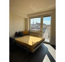 Möbliertes Apartment All-inclusive für 1 Jahr - München Au-Haidhausen