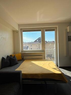 Foto - 1 Zimmer Etagenwohnung zur Miete in München