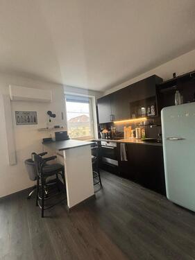 Foto - 1 Zimmer Etagenwohnung in München