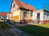 Foto - Einfamilienhaus in Angermünde zum Kaufen