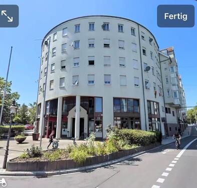 Foto - Stellplatz in Tiefgarage, Hilberthof Rastatt
