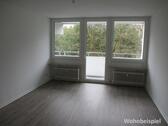 Foto - Perfekt für uns: renovierte 3-Zimmer-Wohnung mit Balkon und neuer EBK!