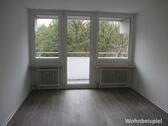 Foto - 3 Zimmer Etagenwohnung zur Miete in Puchheim