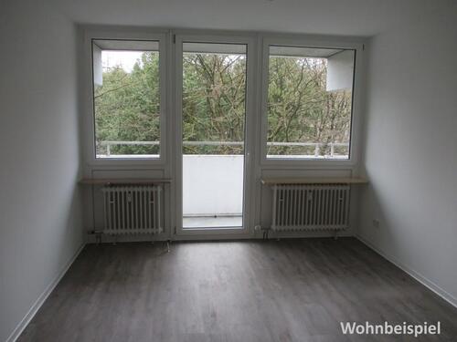 Foto - 3 Zimmer Etagenwohnung zur Miete in Puchheim