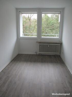 Foto - 3 Zimmer Etagenwohnung in Puchheim