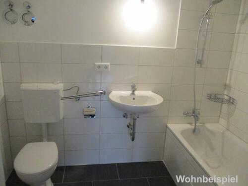 Foto - Etagenwohnung in Puchheim zur Miete