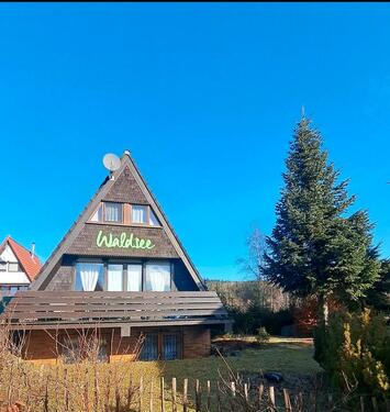 Foto - Einfamilienhaus oder Ferienhaus